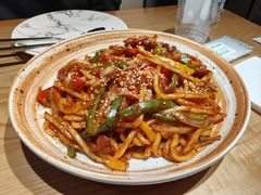 -魏客咖啡(中铁中心店)