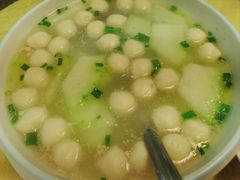 -秋姐美食店(旅游大道店)