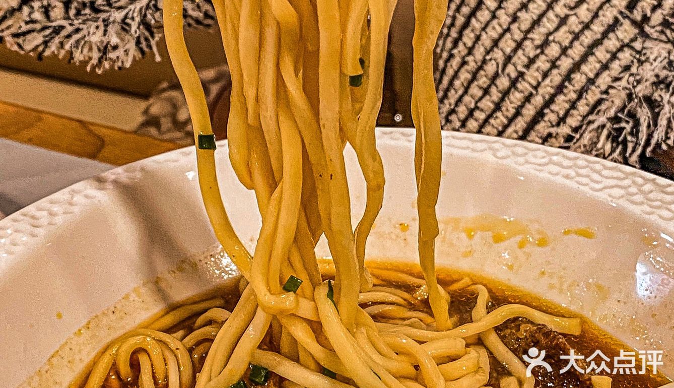 泉州新店速递| 首家正宗台湾牛肉面🍜