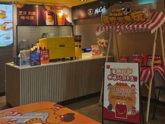 -麦当劳(凌云天地长桥店)