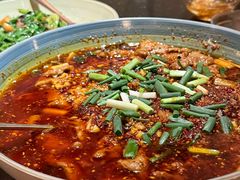 -华豫川酒家(大卫城店)