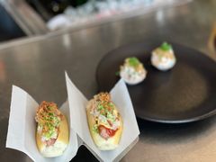 丹麦小热狗-BOR Eatery(安福路店)