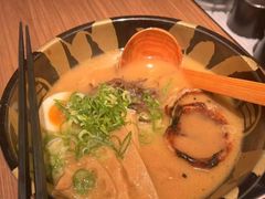 -味千拉面(淮安万达店)