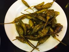 泡椒料碗-芦月轩羊蝎子(北蜂窝店)