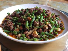 -潼南太安名鱼•特色江湖菜 太安鱼