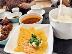 -喜洲翰林餐厅(董家百年老宅店)