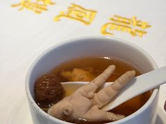 -香港龙凤楼(巨鹿路洋房店)