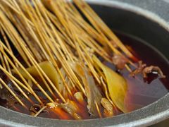 冷锅串串-冒椒火辣(奎星楼街店)