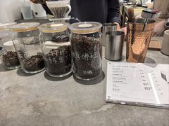 -素咫咖啡CLIFEROSE(新安店)