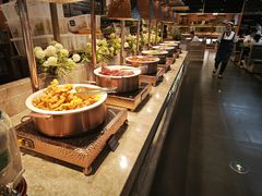 -梨花自助烤肉(西三旗万象汇黑金店)