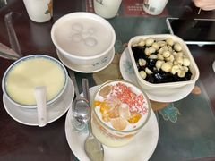 -民信老铺(华盖路店)