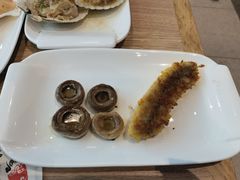 -上渔铁板烧(熙悦汇店)