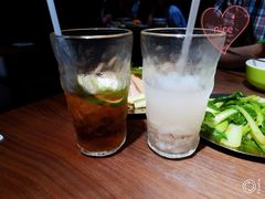 -绿柠食堂(北外滩店)