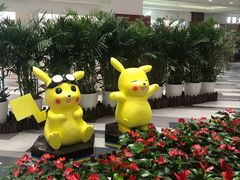 -百联临沂购物中心(临沂路店)