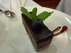 -摩根扒房(桐梓林店)