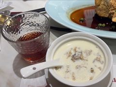 -子霖南山鲜虾面(南山总店)