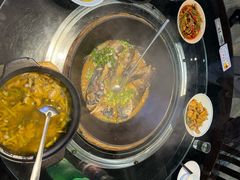 -好灶头妈妈菜·柴火灶台鱼·千岛湖土菜地标美食