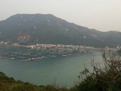 -南丫岛