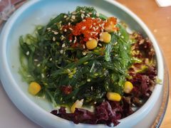 -鳗鱼家·深夜食堂(军博店)