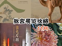 -故宫博物院(故宫)