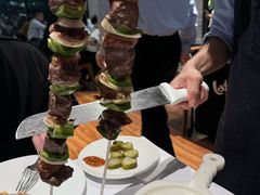 -拉蒂娜·巴西牛排馆 Latina·Brazilian Steakhouse(陆家嘴旗舰店)