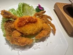 -利苑酒家(华熙国际店)