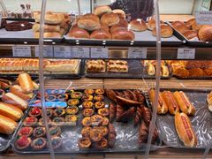 大堂-烘焙町面包店(西四店)