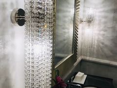 -上海和平饭店华懋阁 Cathay Room