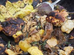 -俊家铁锅炖鱼(丹东店)