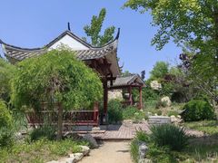 -武清南湖绿博园