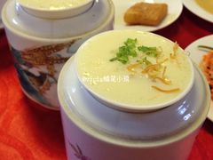 雪蛤-厉家菜(德胜门总店)