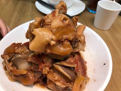 -上关雪東北菜(中房金谊店)