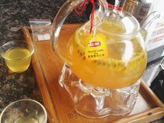 -如轩·海鲜砂锅粥·潮汕菜(海珠店)