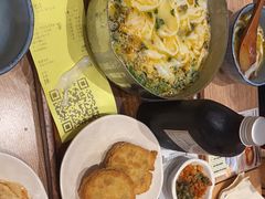 -小满手工粉(上海月星环球港店)