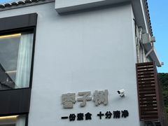 -枣子树·素食餐厅(普陀山店)
