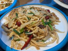 -白家寨子·山野白族菜(古城总店)