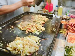 -大东北首席烤冷面(学府路店)