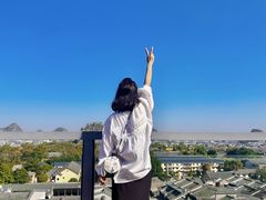 -桂林两江四湖景区