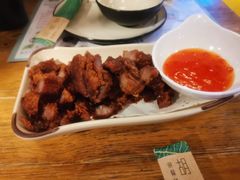 -胡桃里音乐酒馆(四道口店)