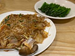 -德胜轩正宗顺德菜(宝安沙井会展中心店)