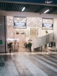 -UnHair Salon