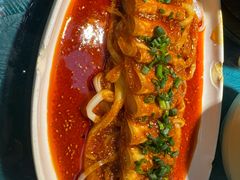 -老灶房-四川土菜(铁牛广场店)