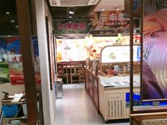 -云海肴云南菜·蒸汽石锅鱼(北京良乡华冠店)