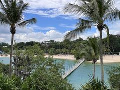 -巴拉湾海滩
