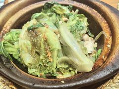 -南拳十三姨·潮汕砂锅粥(世纪金源店)