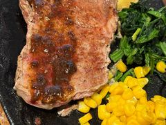 -萨莉亚意式餐厅(杭州西溪龙湖天街店)