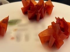 山楂鹅肝-拾久(朝阳公园店)