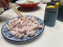 -满席珍清真烤鸭店•北京菜(天坛店)