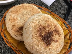 -清真喜兰老丁羊汤特色小吃