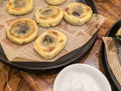-双福饺子营餐厅(财富广场店)